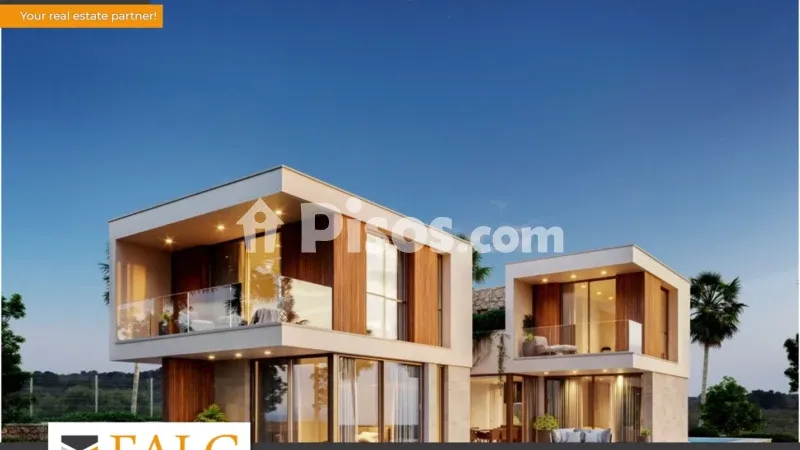 House in Sant Jordi — photo 2