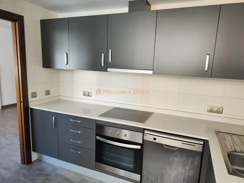 Semi-new flat for sale in Cala Millor — photo 5
