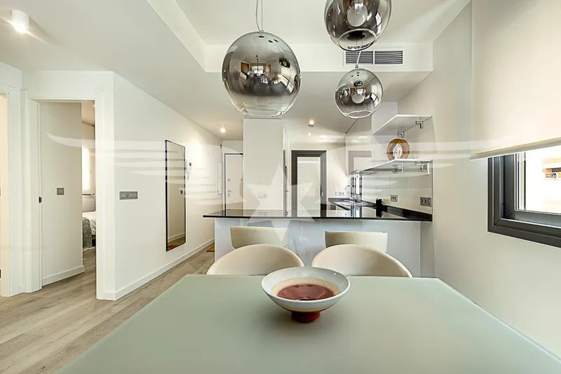 Colonia de Sant Jordi | New-build apartments in a class of their own — photo 4