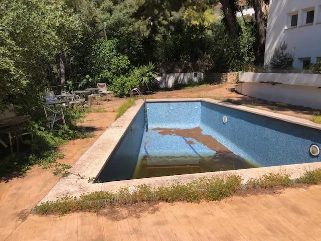 Costa den Blanes - OPPORTUNITY : 4 Bedroom Villa With Pool — photo 7