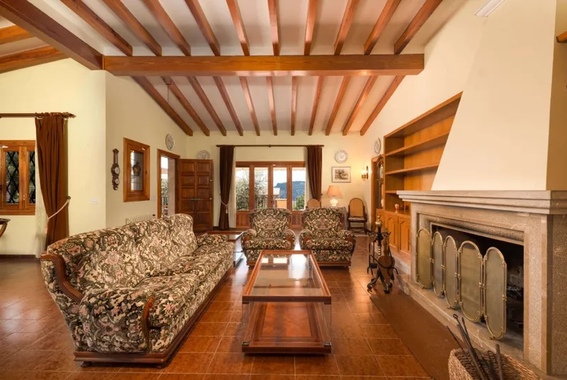 The Perfect Finca in Valldemossa – A Dream Home in the Tramuntana — photo 12