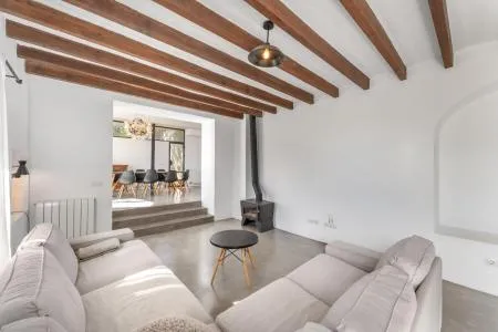 Stone house - Palma de Mallorca (Son Ferriol) — photo 12