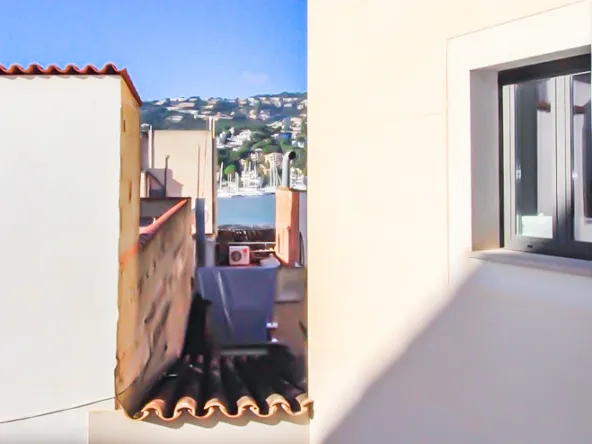 Ref.2475A – Exclusive Apartment with Sea Views Close to the Centre of Puerto de Andratx — photo 12