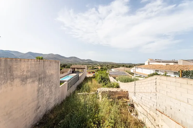 Discover this spectacular house in Capdepera, with 243 m² built on a 380 m² plot — photo 5