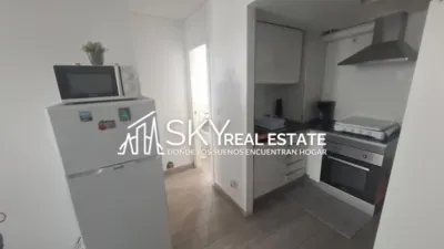 Apartment on Carrer Baionetes — photo 4