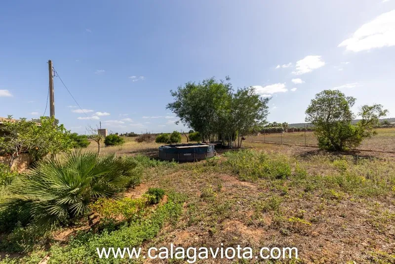 Rustic Plot — photo 11