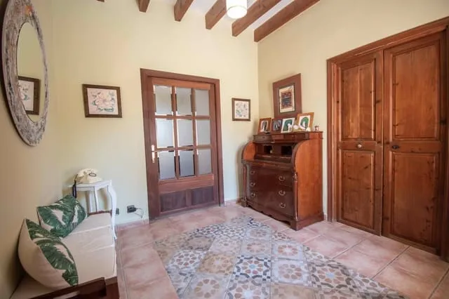 Villa for rent in Es Capdella, Calvià, Mallorca — photo 8