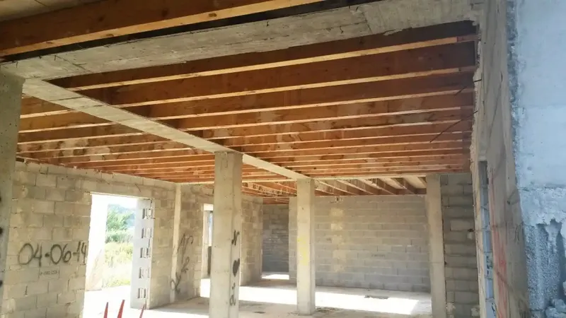 Rustic Finca in Algaida – Detached Single-Family Home Under Construction — photo 4