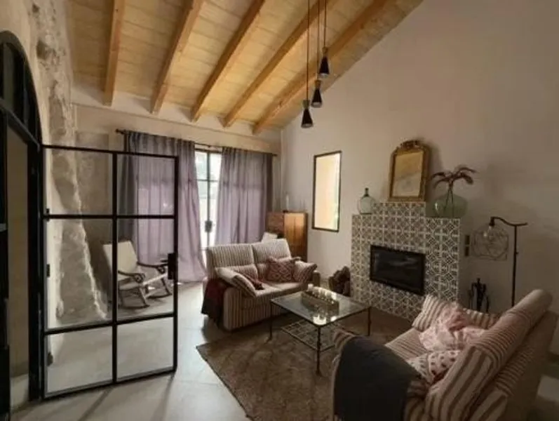 Rural or Farmhouse in Montuïri, Province of Balearic Islands — photo 11