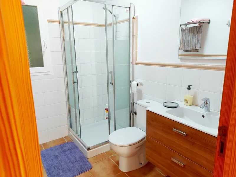 IA-397 House with pool in Dàlt Sa Rapita — photo 10