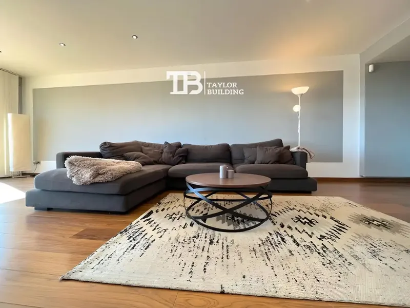 TaylorBuilding Real Estate sells this incredible detached house in Bunyola, in the Sa Font Seca urbanization, with 8 bedrooms and — photo 7