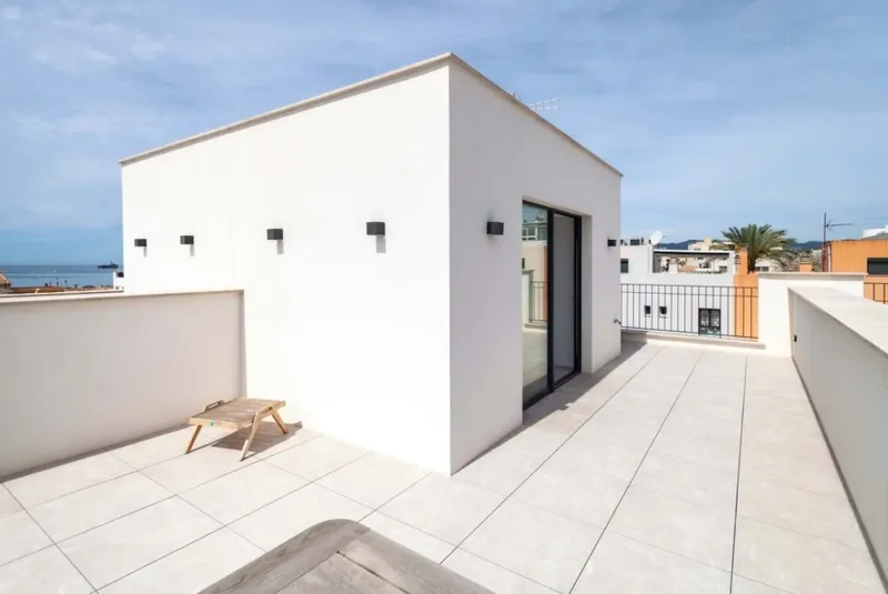 Luxury New-Build Townhouse in El Molinar – Just 120m from the Beach — photo 12