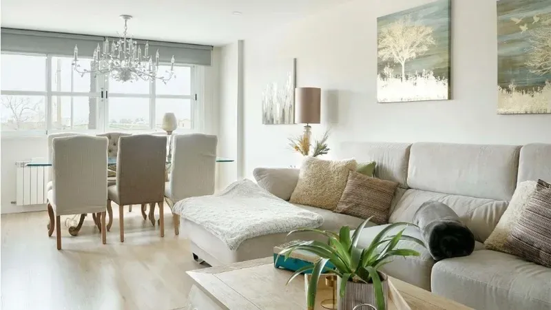 Renovated 3 bedroom apartment for sale in Portitxol close to the centre of Palma de Majorca — photo 5
