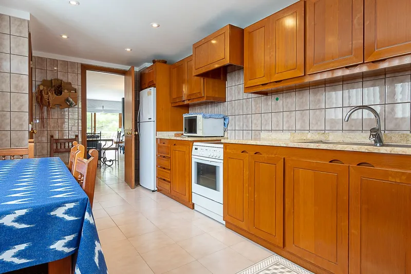 Penthouse in Bellresguard — photo 10