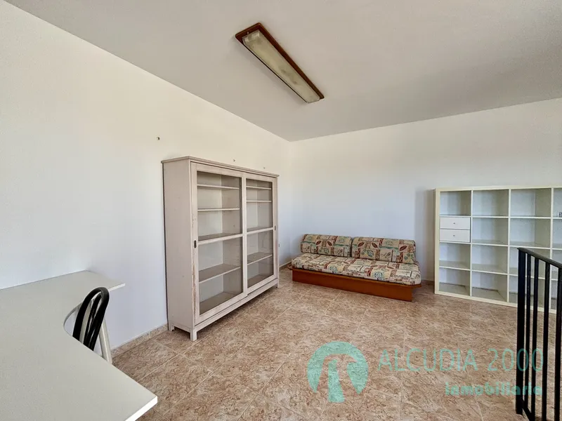 Flat — photo 10