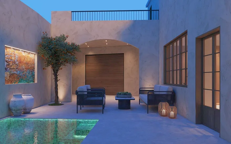 Luxury villa for sale in Felanitx — photo 5