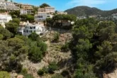 Building plot in Port Andratx with exclusive approved construction project - Plot with building project (12479) — photo 9