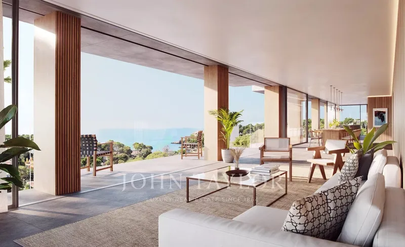 Apartment for sale in Bendinat — photo 7