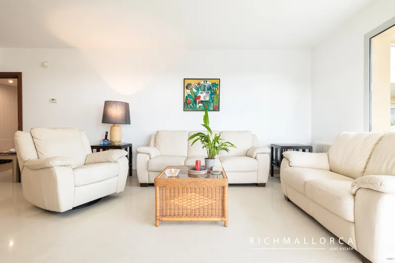 2 bedroom apartment for sale in Sol de Mallorca — photo 6