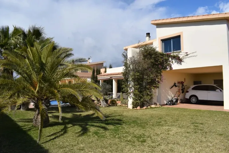Chalet for sale: Campos, Mallorca - 5 bedrooms, pool — photo 7