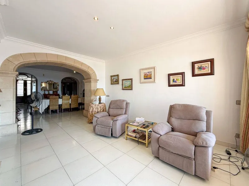 Luxury home in Selva, Province of Balearic Islands — photo 12