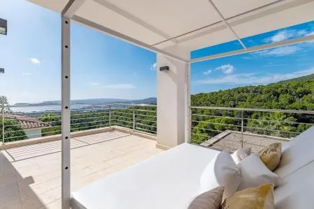 Villa - Calvià (Costa den Blanes) — photo 2