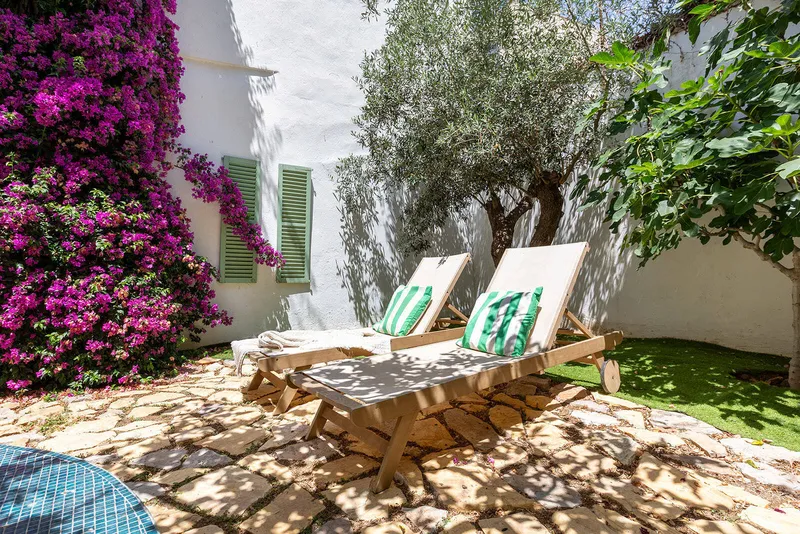 Casa con jardín privado y garaje en Palma — photo 2