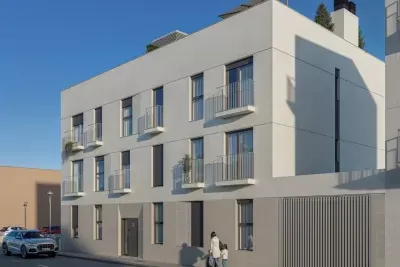Porto Cristo Mestral exclusive new-build development in the heart of Porto Cristo — photo 9