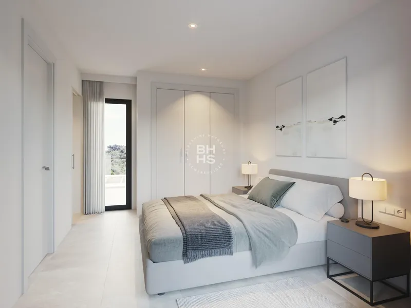 Villa for sale in Cala Romàntica — photo 7