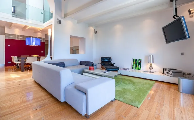 Stunning loft with pool in Sóller — photo 5
