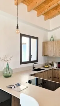 Exclusive Rustic Finca with Pool for Seasonal Rent in Porreres — photo 8