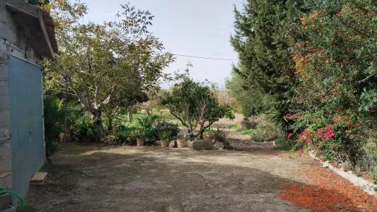 House - Felanitx (Es Carritxó), Built Surface 40m², Plot Surface 3473m², 1 Room, 1 Bathroom — photo 9
