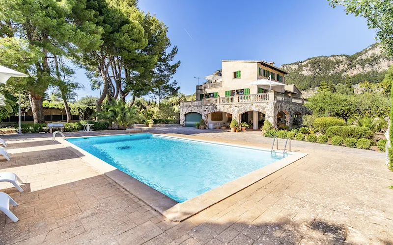 Inmobiliaria Habitat Sóller-Ficha — photo 1