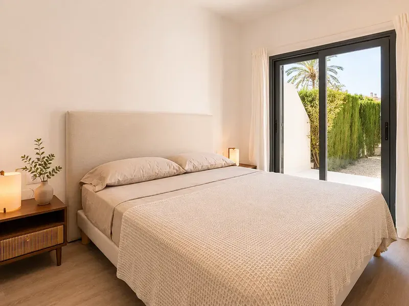 Apartment in Cala Murada, Mallorca — photo 4