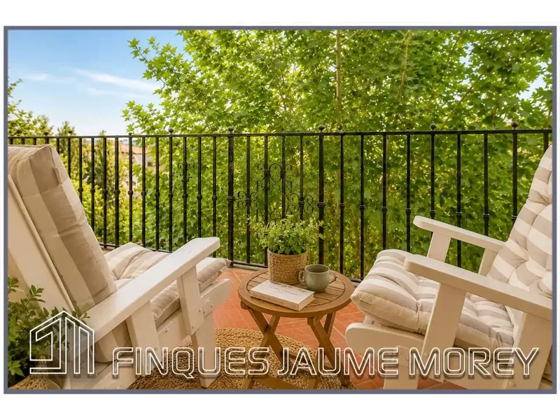 Incredible flat with spacious rooms creating a cozy and pleasant atmosphere — photo 1