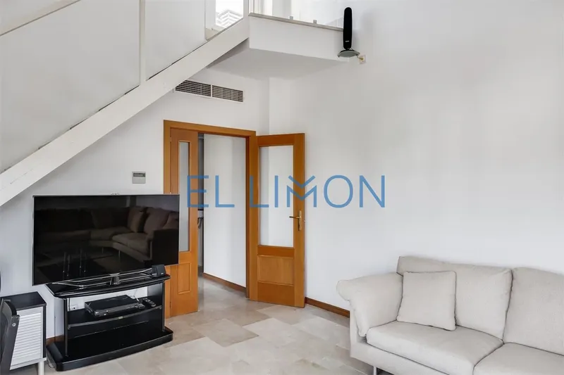 Apartment with terrace in school area — photo 5