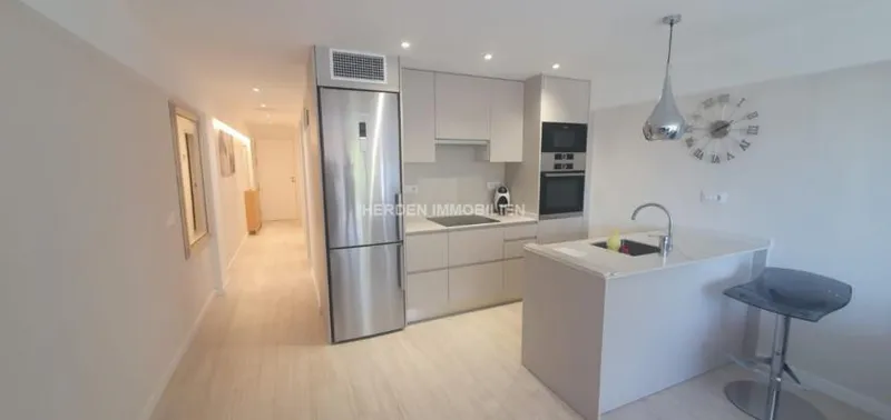 Long Term Rental Apartment Palmanova Mallorca — photo 10