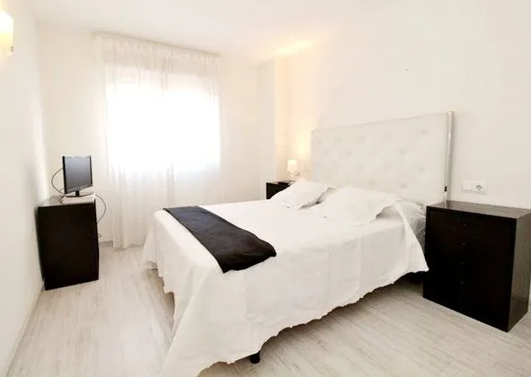 Flat / apartment in Avenida Argentina, Camp d'En Serralta , Palma de Mallorca — photo 1