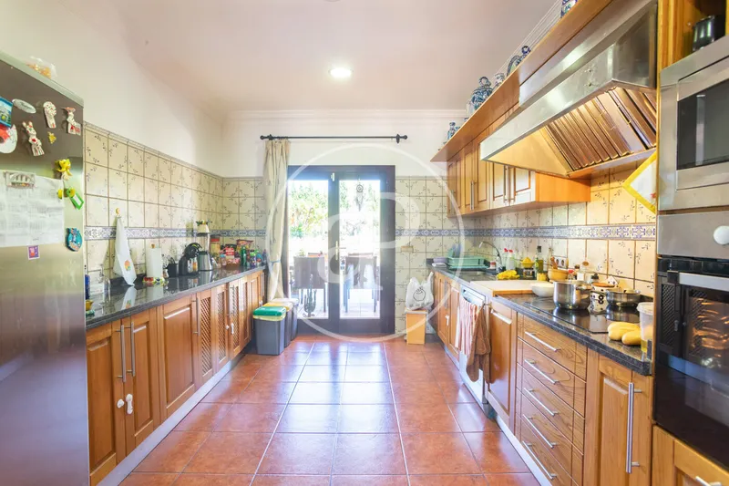 Country estate for sale in Santanyí — photo 10