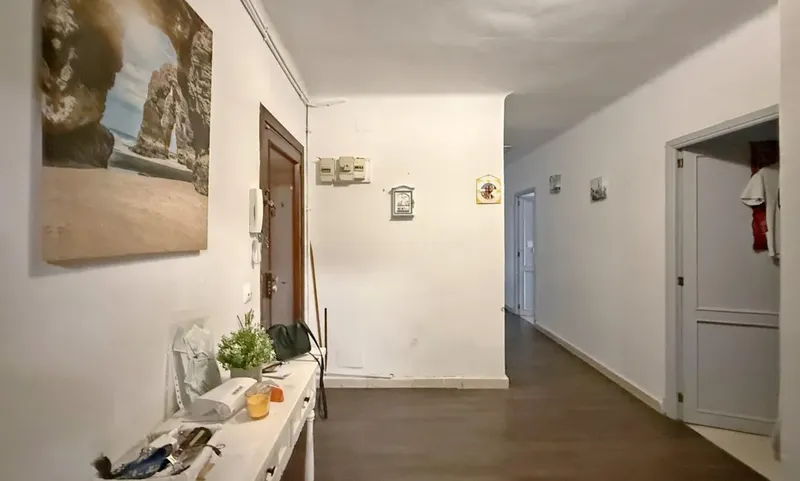 Spacious flat for sale in the Son Armadans area — photo 1