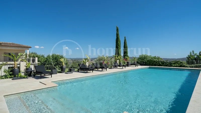 Finca Santa Maria – Luxury Villa for Sale in Santa Maria del Camí, Mallorca — photo 4