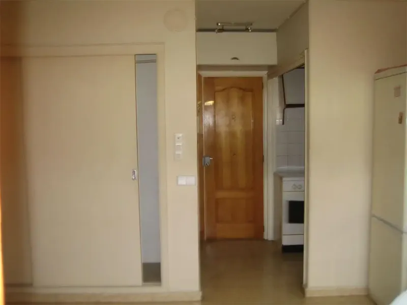 San Agustin, no agencies, studio, large built-in wardrobe, full bathroom, beautiful mountain views, open plan, kitchen — photo 6