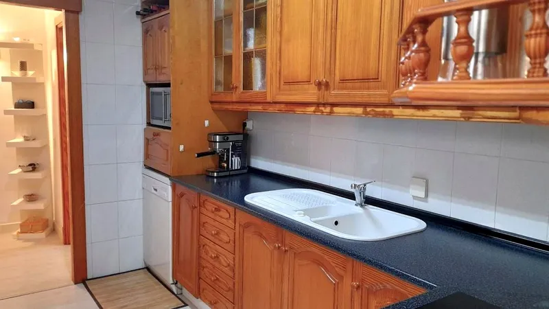 3-Bedroom Apartment in Sóller — photo 6