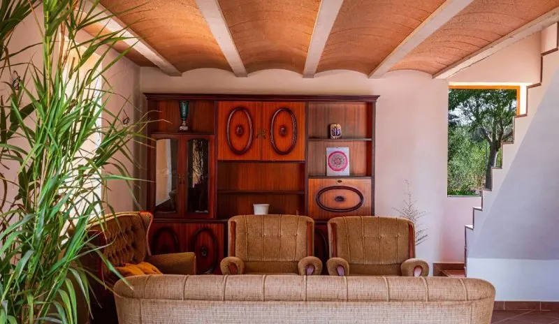 Finca with large plot and expansion potential near Campos — photo 5