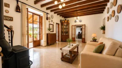 House in Establiments - Son Sardina — photo 6