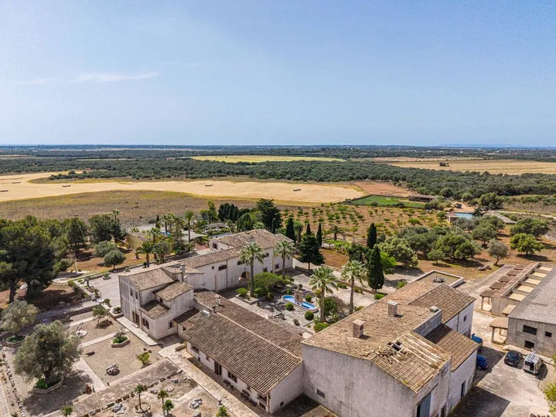 Rural or Farmhouse in Santanyí, Province of Balearic Islands — photo 11