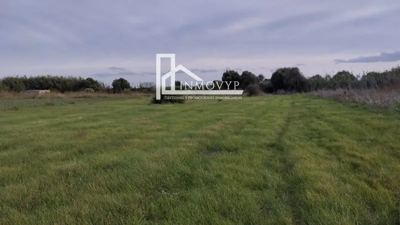 The price of 39,900 euros is for the 3 plots. — photo 2