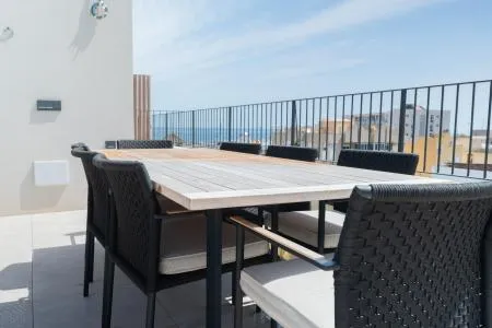 Apartment - Palma de Mallorca (Paseo Marítimo) — photo 6