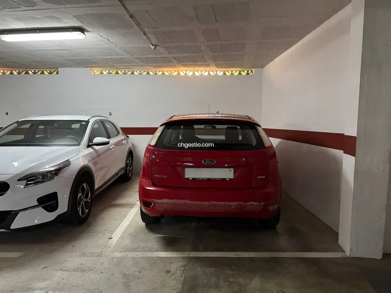 Garage / Parking in Llucmajor — photo 4