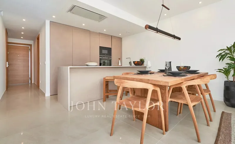 Apartment for sale in Sant Elm — photo 1